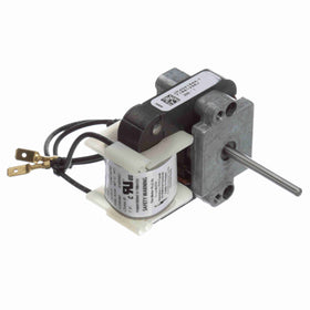 K114 Fasco 1/500HP C-Frame/Skeleton Electric Motor, 1100RPM - 0