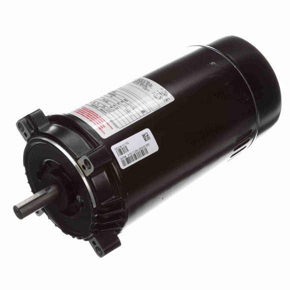 K1152 Century 1.5HP Pool / Spa Jet Pump Electric Motor, 3450RPM