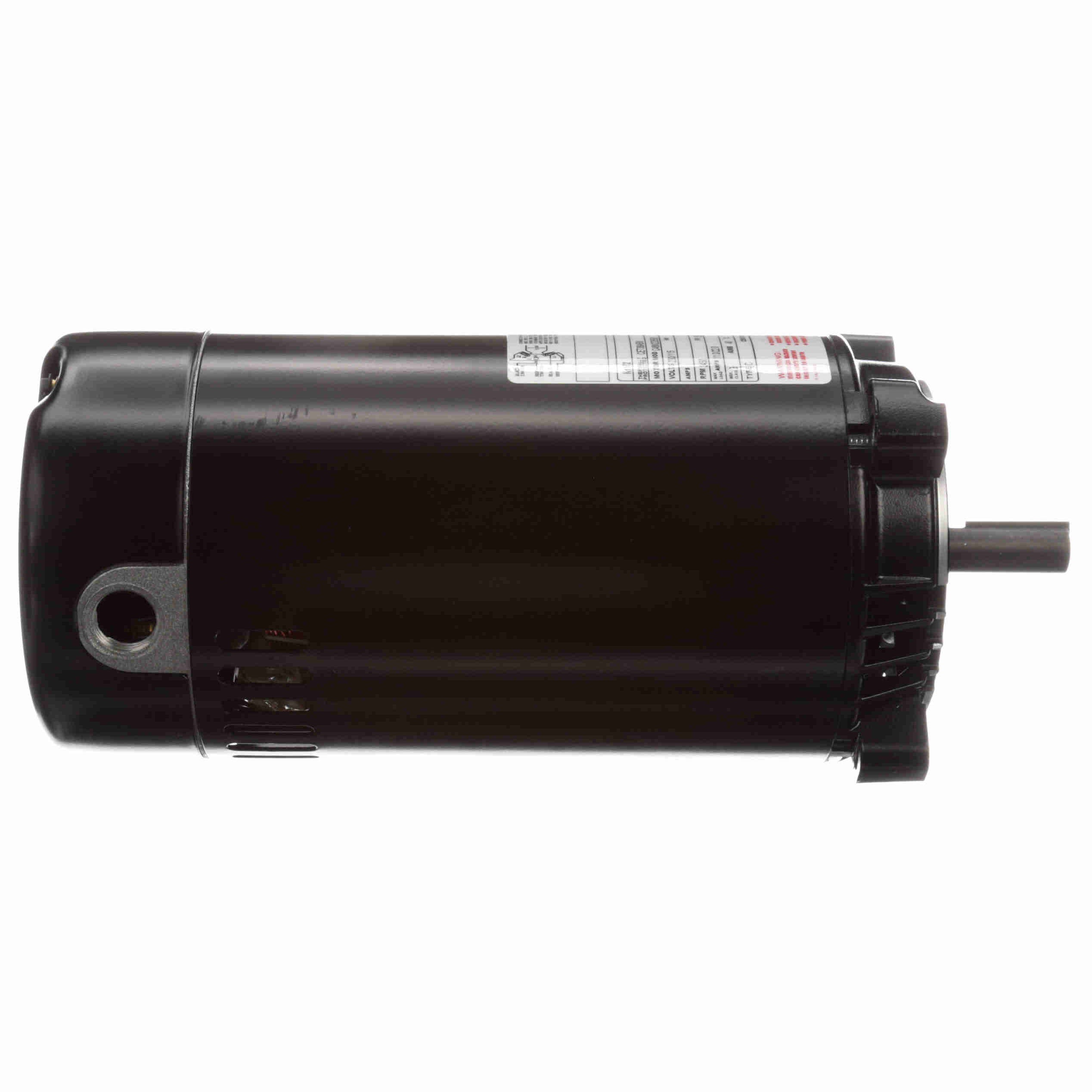 K1152 Century 1.5HP Pool / Spa Jet Pump Electric Motor, 3450RPM - 0