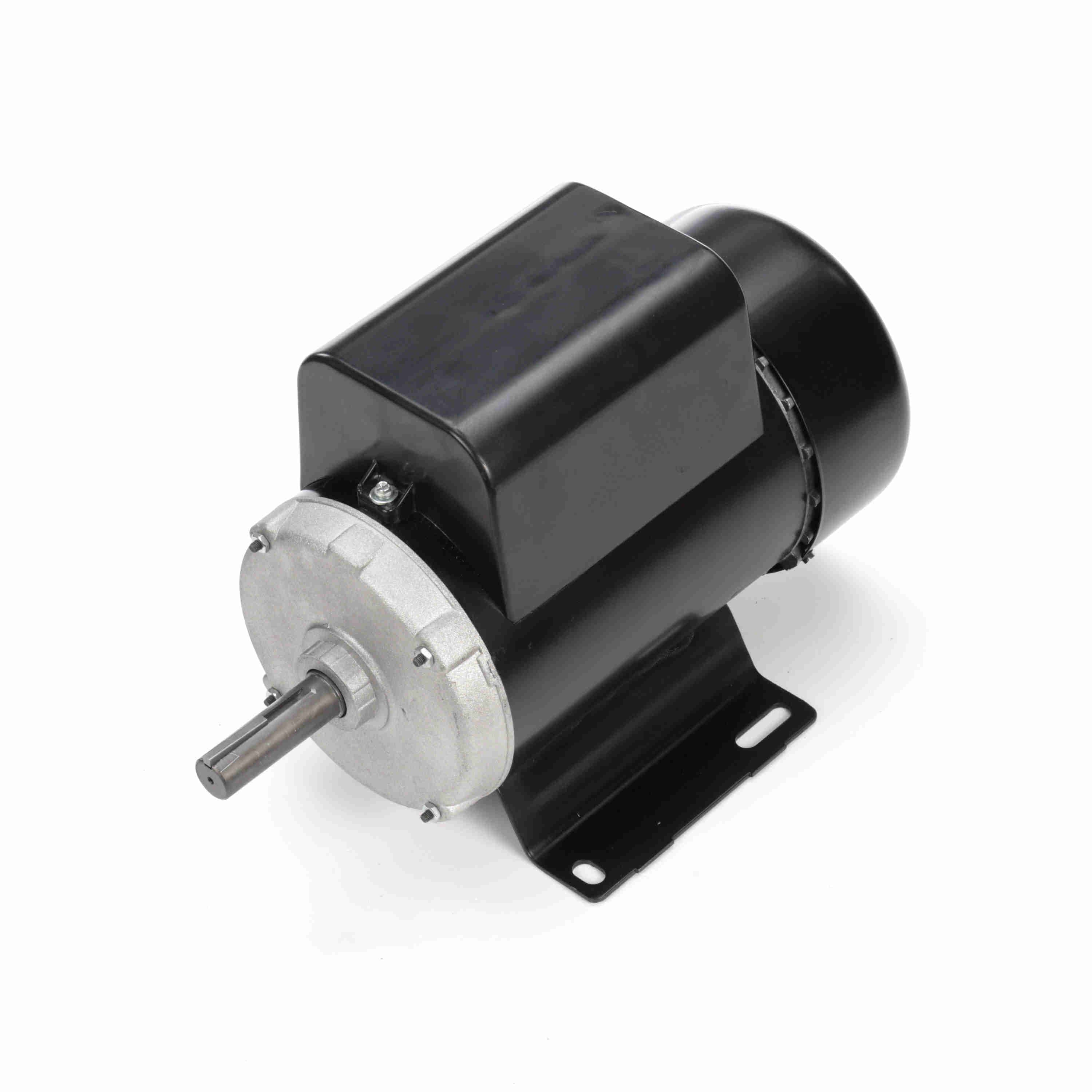 K119 Century 2HP Farm Duty Electric Motor, 1725RPM