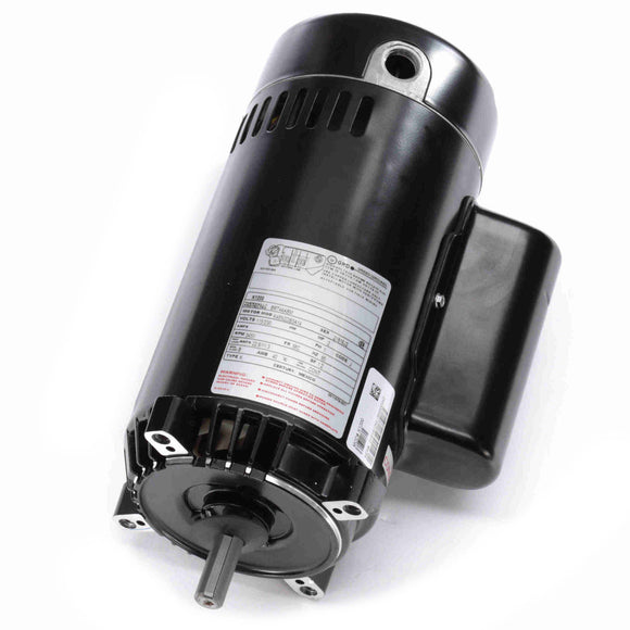 K1200 Century 2HP Pool / Spa Jet Pump Electric Motor, 3450RPM