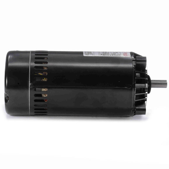 K1200 Century 2HP Pool / Spa Jet Pump Electric Motor, 3450RPM