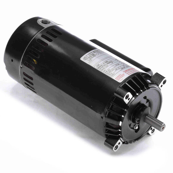 K1200 Century 2HP Pool / Spa Jet Pump Electric Motor, 3450RPM