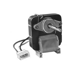 K120 Fasco 1/260HP Shaded Pole Fan Motor, 3000 RPM - 0