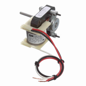 K120 Fasco 1/260HP Shaded Pole Fan Motor, 3000 RPM