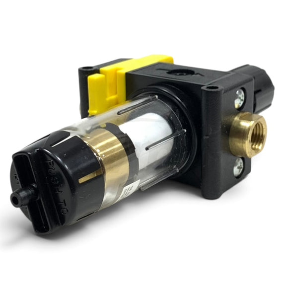 VCFDR11-2 Master Pneumatic Combustion Air Filter Regulator