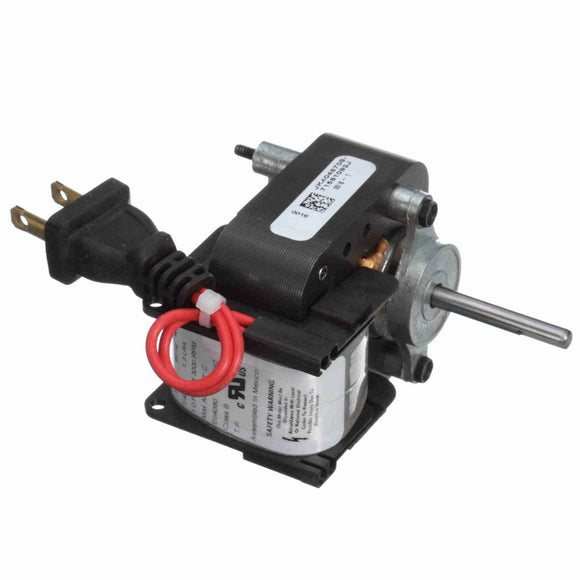 K144 Fasco  1/40HP C-Frame/Skeleton Electric Motor, 3000RPM