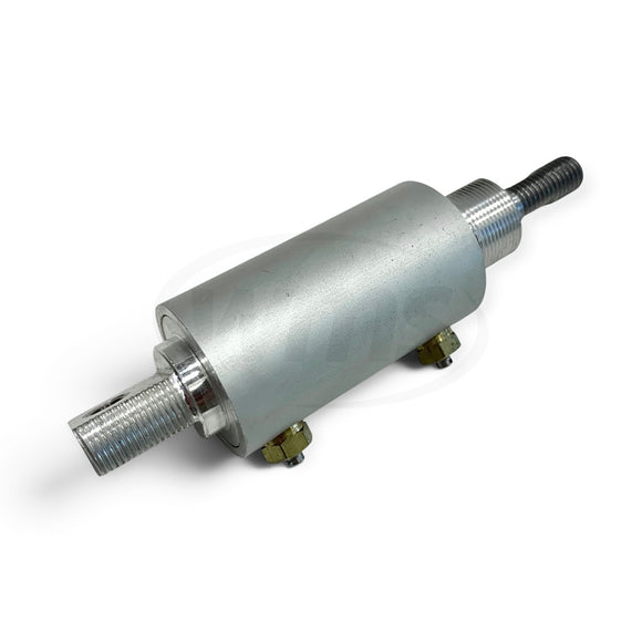 2415-1009-004 Aro Double-Acting Pneumatic Air Cylinder