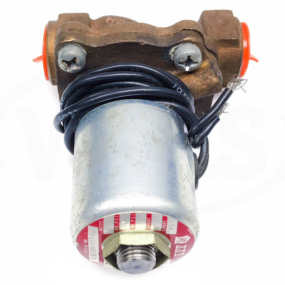 K181B445B2B1 ITT Controls Piloted Diaphragm Valve