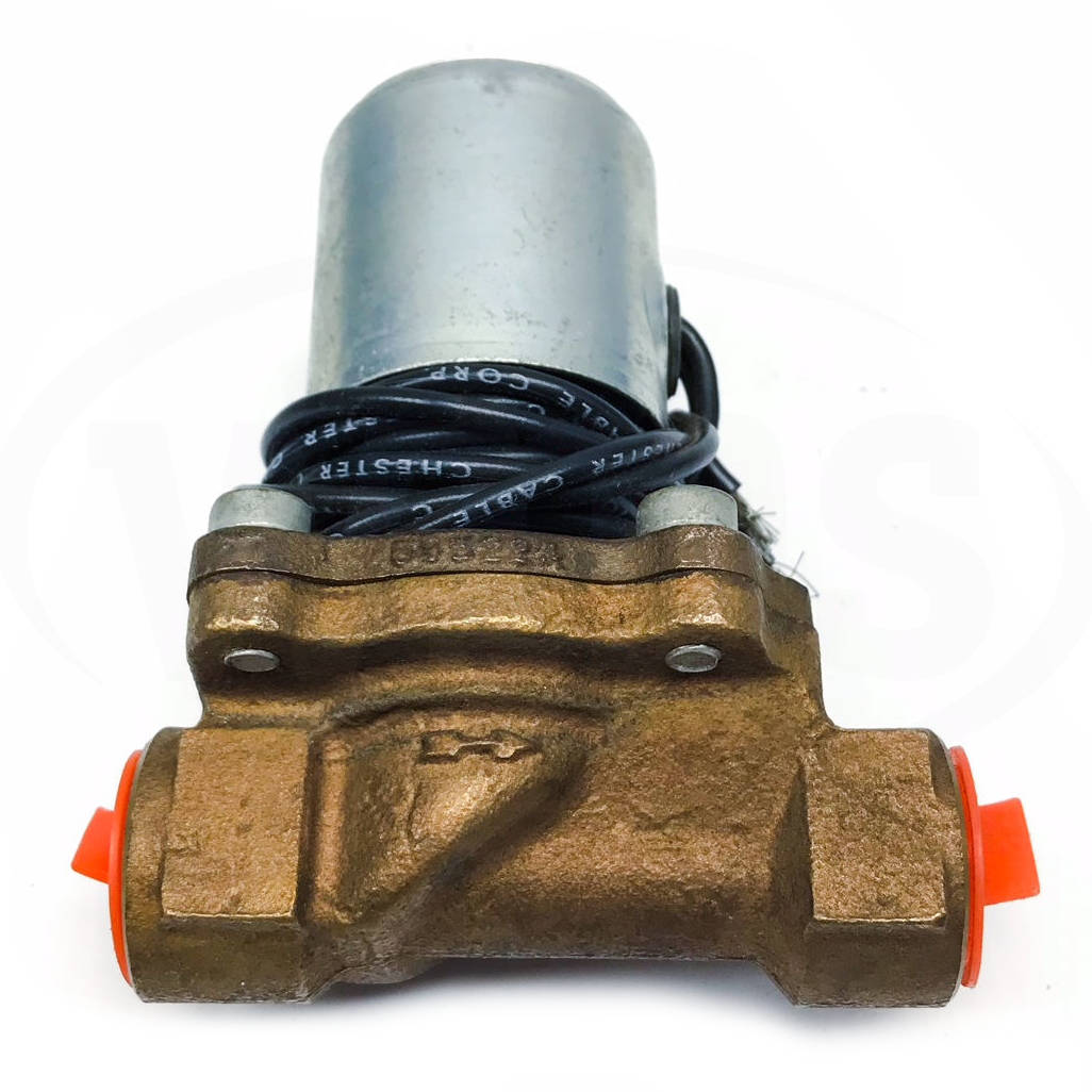K181B445B2B1 ITT Controls Piloted Diaphragm Valve - 0