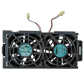 SP_G1S-FAN22 Fuji Cooling Fan Assembly with Wiring Harness & Casing