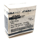 K207436 Case New Holland (CNH) Crank Shaft Half-Bearing-5