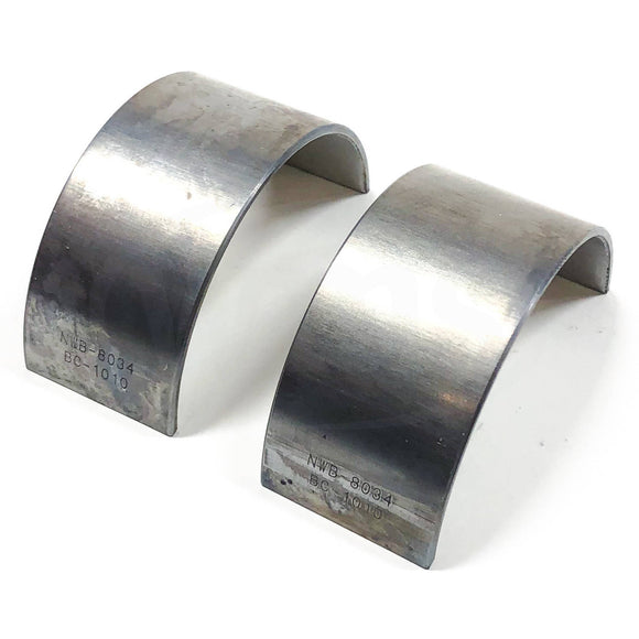 K207436 Case New Holland (CNH) Crank Shaft Half-Bearing