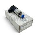 52902463 WIKA S-11 0-2000PSI, 10-30V Electronic Pressure Transmitter