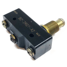BZ-2RQ1-A2 Honeywell Microswitch, 1/8 HP 125 VAC, 1/4 HP 250 VAC
