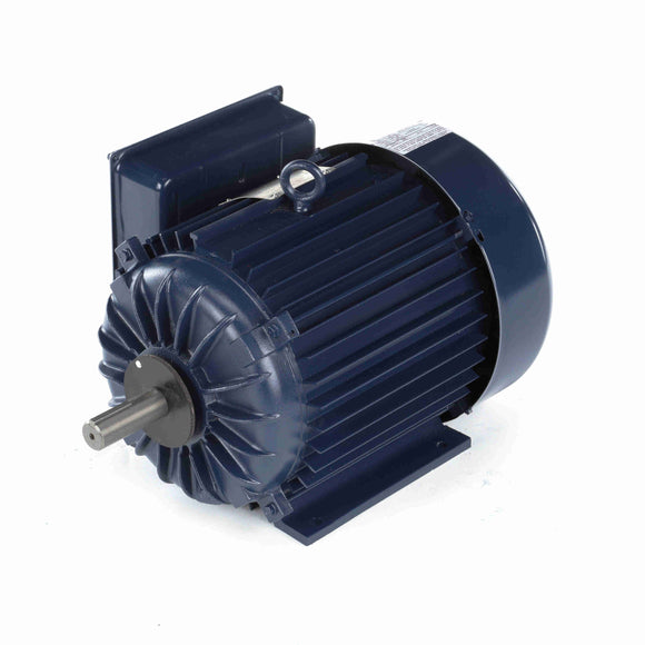 K300M2 Century 5HP Farm Duty Electric Motor, 1725RPM
