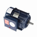 K300M2 Century 5HP Farm Duty Electric Motor, 1725RPM-1