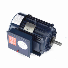 K300M2 Century 5HP Farm Duty Electric Motor, 1725RPM