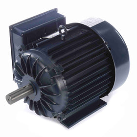 K310M2 Century 5HP Farm Duty Electric Motor, 1750RPM - 0