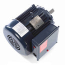 K310M2 Century 5HP Farm Duty Electric Motor, 1750RPM-1