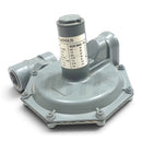 143-80 Sensus Gas Pressure Regulator