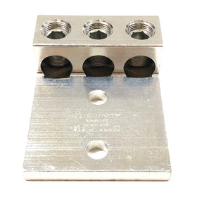 K3A36U-2N Burndy Wire Connector 600 MCM - 0