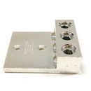 K3A36U-2N Burndy Wire Connector 600 MCM-3