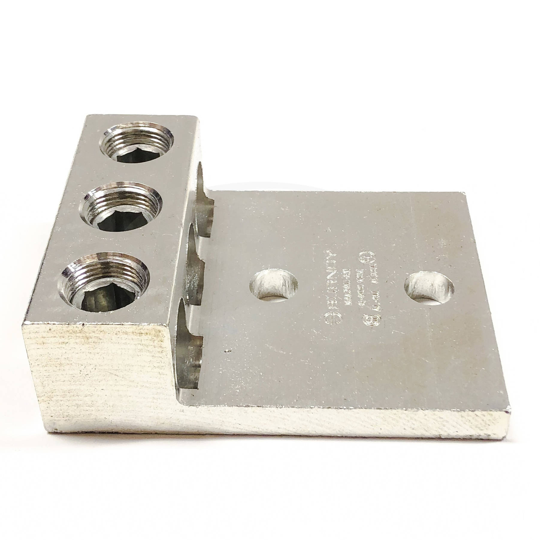 K3A36U-2N Burndy Wire Connector 600 MCM - 0