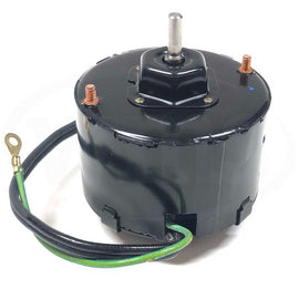 D1109 Fasco 1/100HP General Purpose Electric Motor, 1500RPM