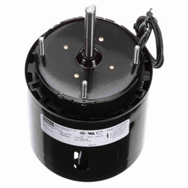 D134 Fasco 1/25HP Electric Motor, 3.91", 1500 RPM