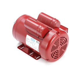 110090.00 2HP Leeson Farm Duty Electric Motor