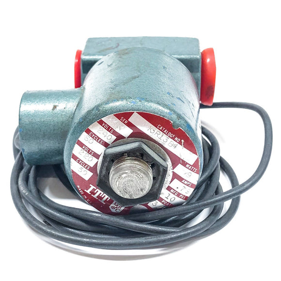 K3R13B4 ITT General Controls Valve Series K4K, 9 W
