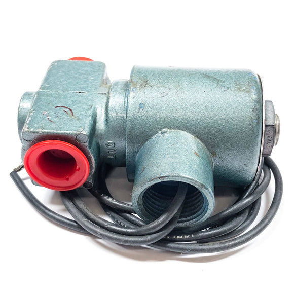 K3R13B4 ITT General Controls Valve Series K4K, 9 W