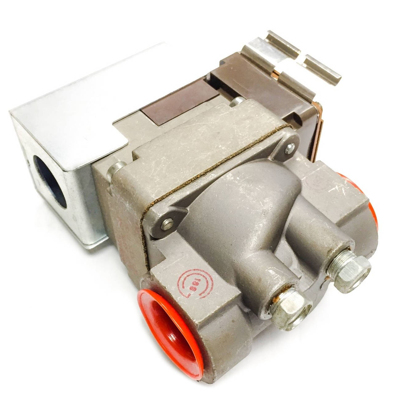 K40AA252 ITT General Controls Electric Gas Valve - 0