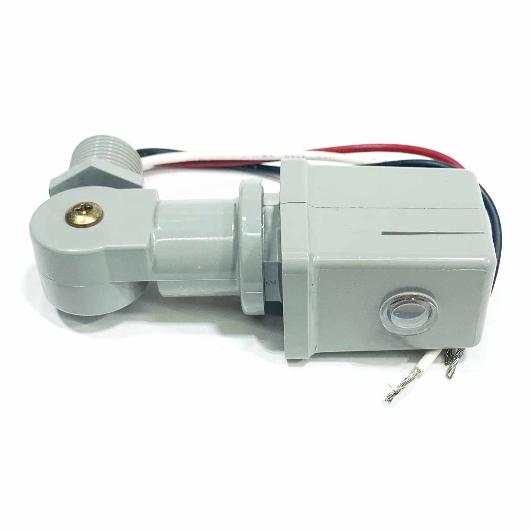 K4222 Intermatic Photoelectric Switch 240VAC, 50/60Hz, 3600W