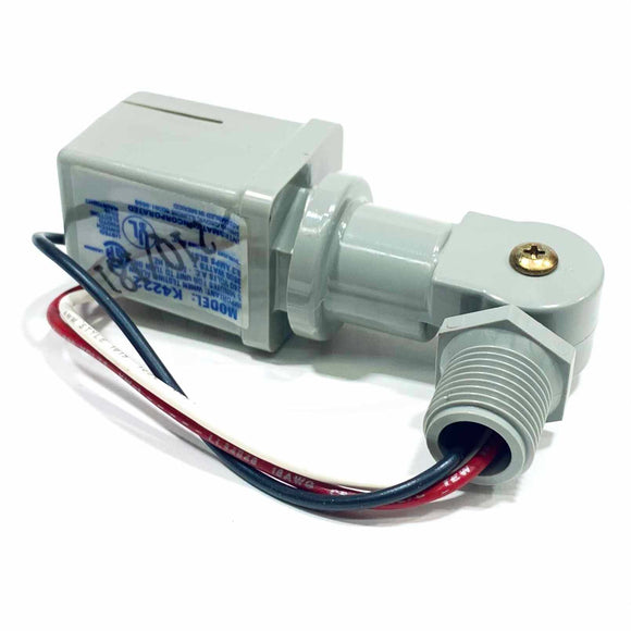 K4222 Intermatic Photoelectric Switch 240VAC, 50/60Hz, 3600W