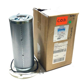 KD295-016P Keltec Technolab Air/Oil Separator Kit