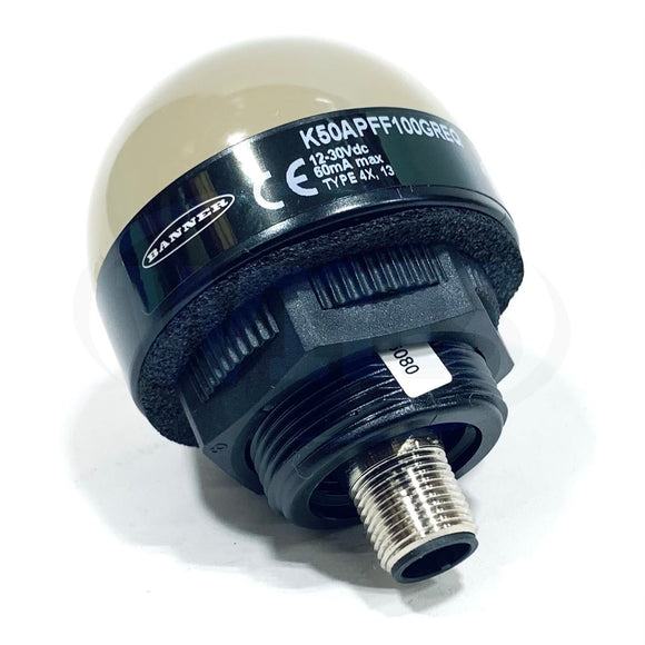 K50APFF100GREQ Banner Beacon