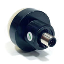 K50APT2GRYF2Q Banner 50 Mm Illuminated Touch Button-5