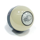 K50APT2GRYF2Q Banner 50 Mm Illuminated Touch Button-2