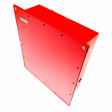 500-686214 Siemens Weatherproof Enclosure