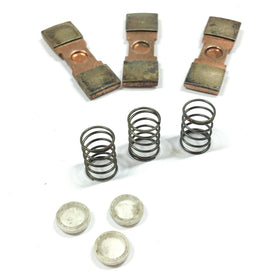 K512 HOYT Contact Kit, Size 1, 3-Pole - 0