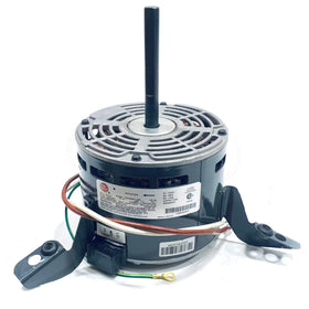 K55HXDST1202 US Motors 1/6 HP, 208-230V, 1 PH, 1100 RPM, 3 Speed