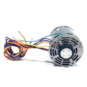 K55HXJJT-2904 Emerson Single Phase Direct Drive Motor 800-900 Rpm 81G51 - 0