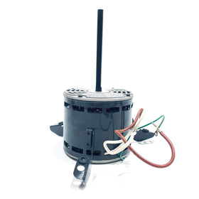 K55HXPCA-1321 US 1/3 HP, Electric Motor, 208-230V, PH1, 2.2A - 0