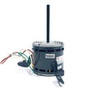 K55HXPCA-1321 US 1/3 HP, Electric Motor, 208-230V, PH1, 2.2A-4