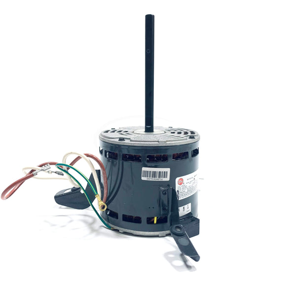 K55HXPCA-1321 US 1/3 HP, Electric Motor, 208-230V, PH1, 2.2A