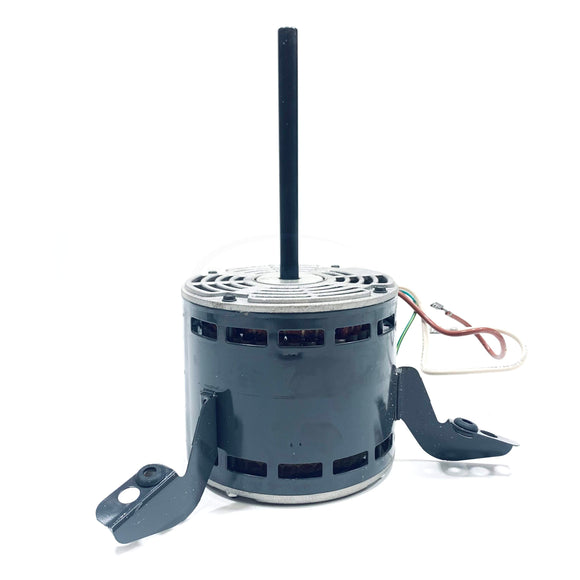 K55HXPCA-1321 US 1/3 HP, Electric Motor, 208-230V, PH1, 2.2A