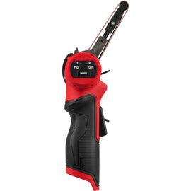 2483-20 Milwaukee M12 FUEL 3/8" x 13" Bandfile