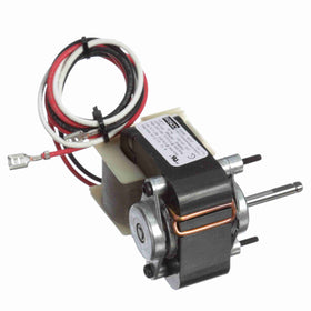 K610 Fasco 1/60HP C-Frame /Skeleton Electric Motor, 3000RPM - 0